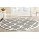 Safavieh Handmade Cambridge Sinda Modern Moroccan Wool Rug - Thumbnail 5
