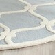 Safavieh Handmade Cambridge Sinda Modern Moroccan Wool Rug - Thumbnail 24