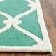 Safavieh Handmade Cambridge Sinda Modern Moroccan Wool Rug - Thumbnail 53