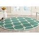 Safavieh Handmade Cambridge Sinda Modern Moroccan Wool Rug - Thumbnail 11