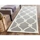 Safavieh Handmade Cambridge Sinda Modern Moroccan Wool Rug - Thumbnail 3