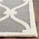 Safavieh Handmade Cambridge Sinda Modern Moroccan Wool Rug - Thumbnail 30