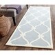 Safavieh Handmade Cambridge Sinda Modern Moroccan Wool Rug - Thumbnail 14