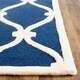 Safavieh Handmade Cambridge Sinda Modern Moroccan Wool Rug - Thumbnail 41
