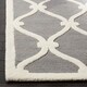 Safavieh Handmade Cambridge Sinda Modern Moroccan Wool Rug - Thumbnail 33