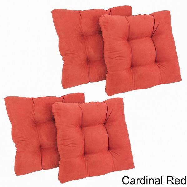 Pillow Rug Hooking Kit - Cardinal Pair