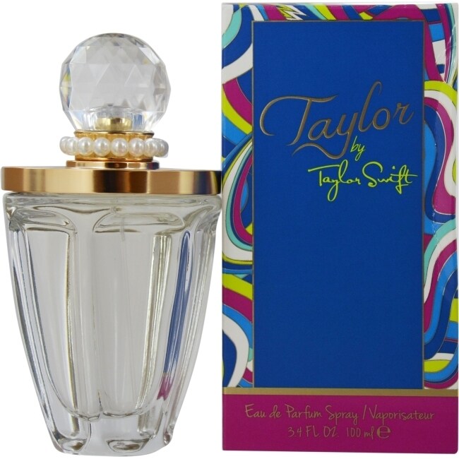 Taylor by Taylor Swift