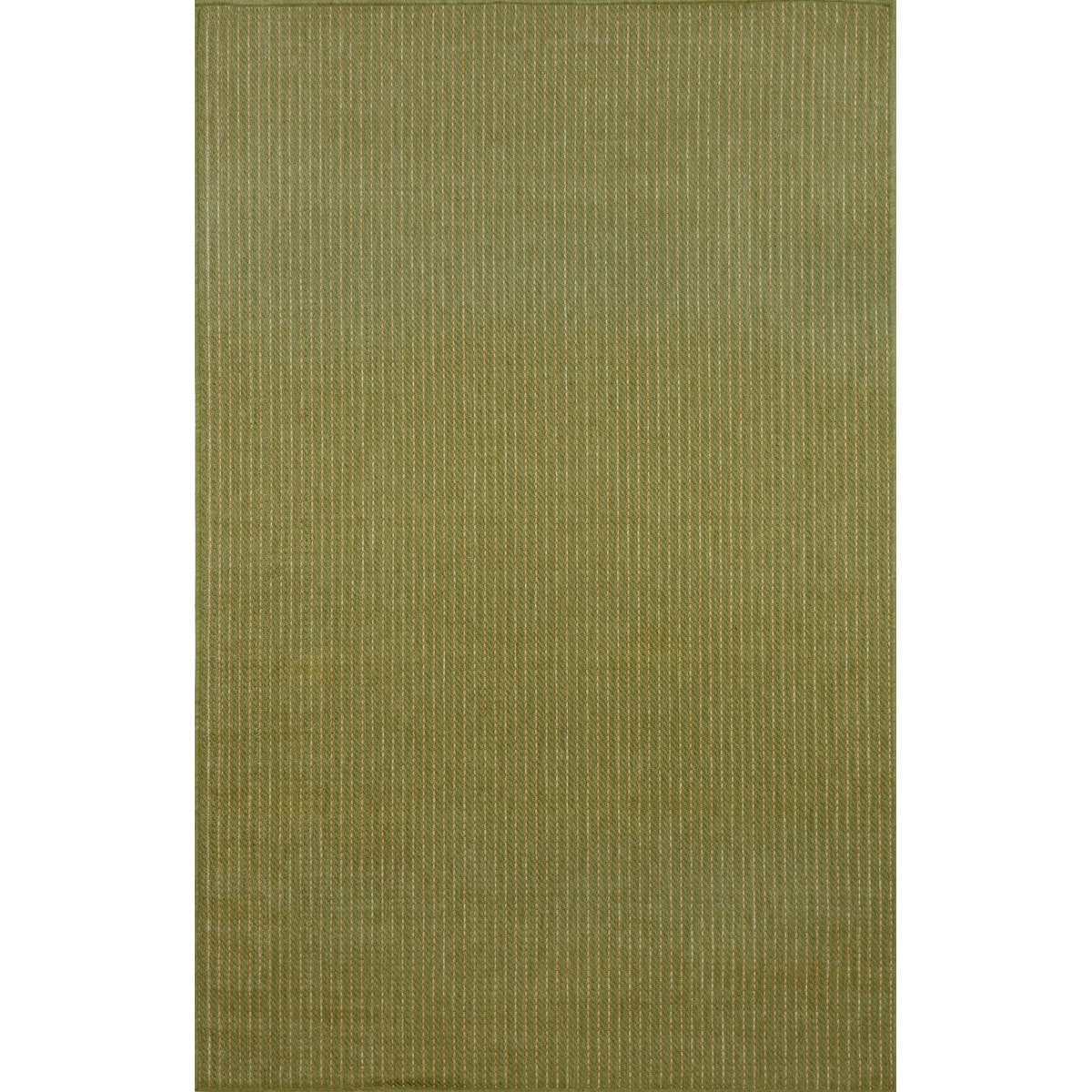 Grain Green/ Natural Outdoor Rug (3 X 5)