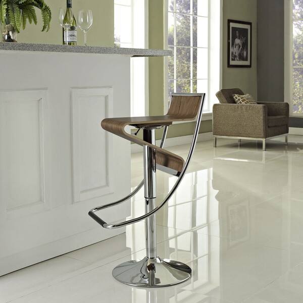 Zig Zag Bar Stool Bar Stools