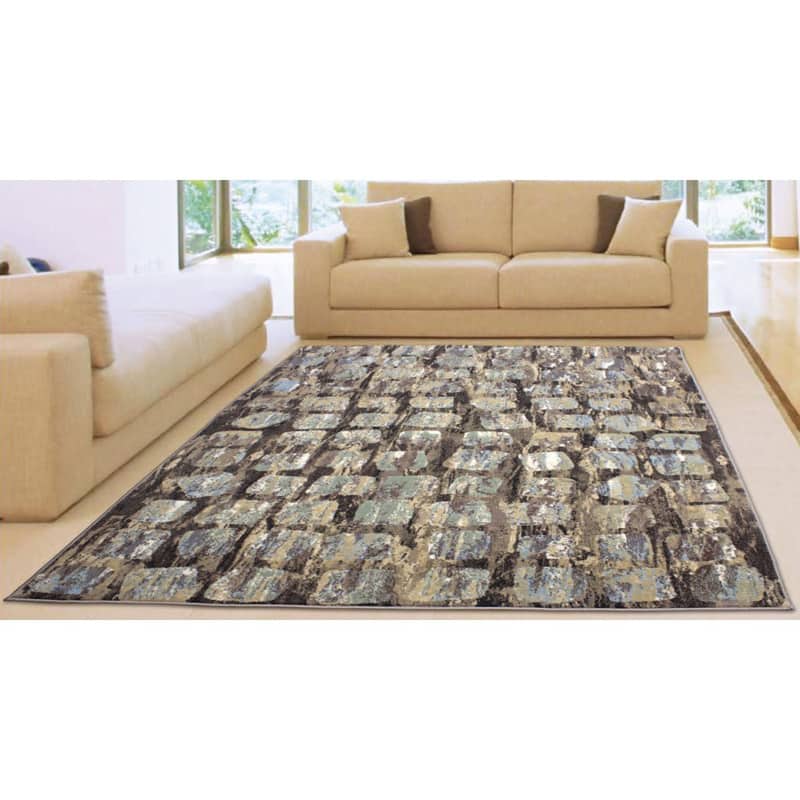 Nourison Modesto MDS03 Area Rug