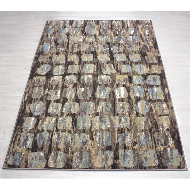 Nourison Modesto MDS03 Area Rug