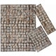 preview thumbnail 32 of 76, Nourison Modesto MDS03 Area Rug