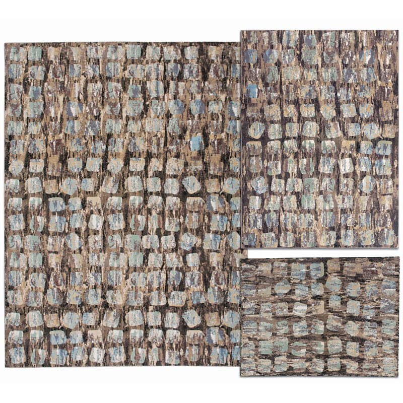 Nourison Modesto MDS03 Area Rug