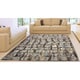 preview thumbnail 17 of 76, Nourison Modesto MDS03 Area Rug