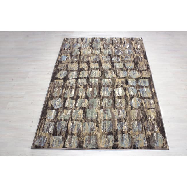 Nourison Modesto MDS03 Area Rug