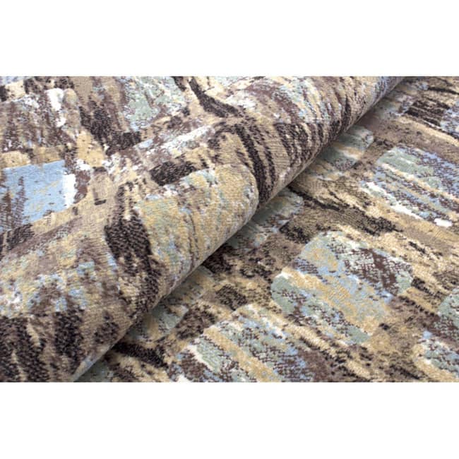 Nourison Modesto MDS03 Area Rug