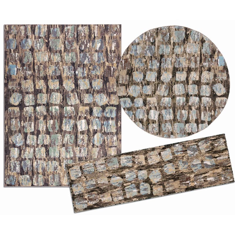 Nourison Modesto MDS03 Area Rug