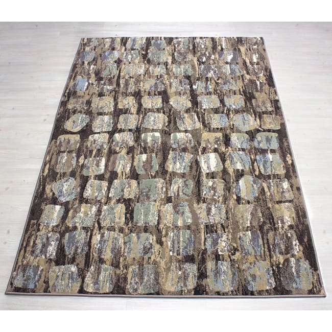 Nourison Modesto MDS03 Area Rug