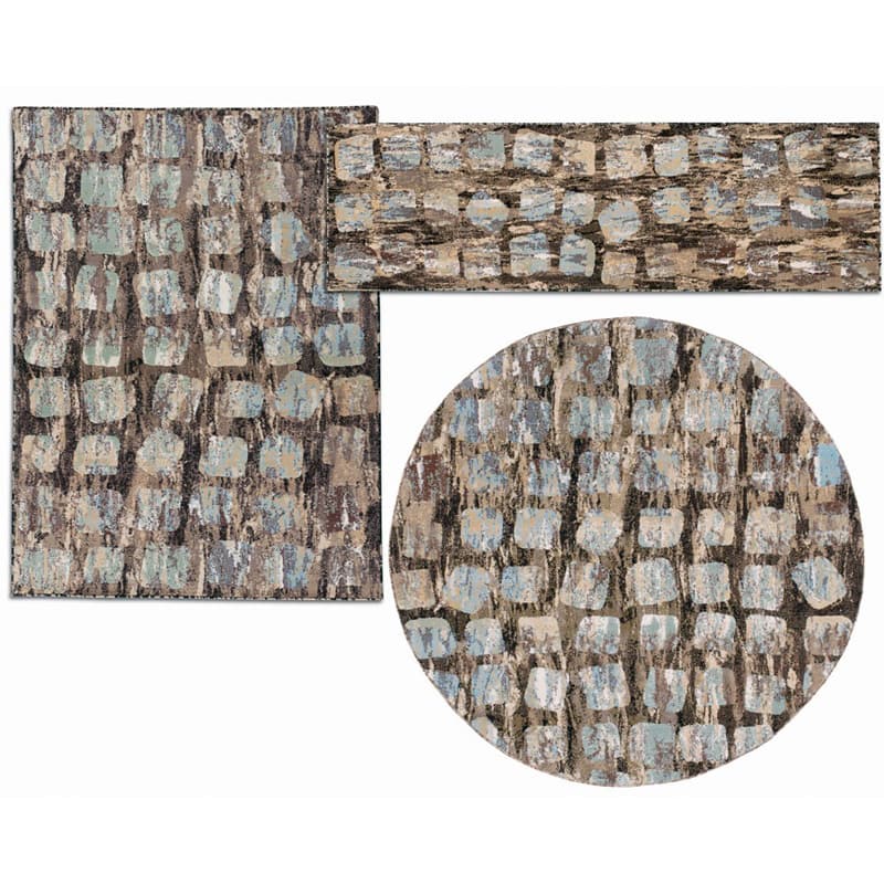 Nourison Modesto MDS03 Area Rug