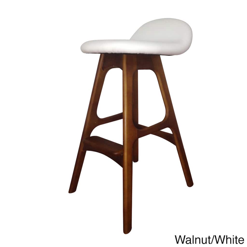Mid Century Style Bar Stool