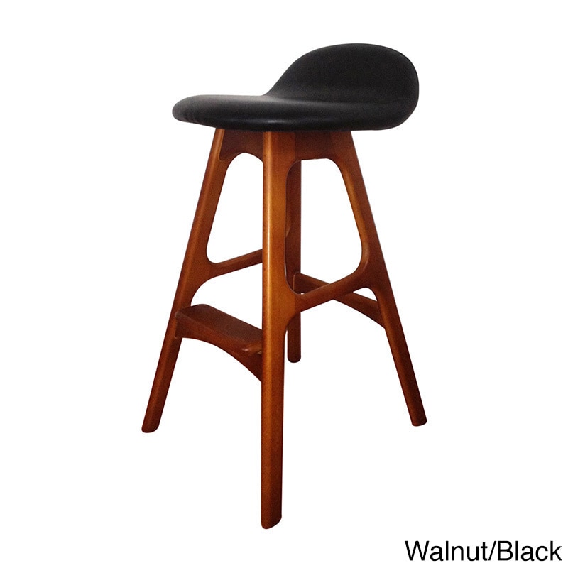 Mid Century Style Bar Stool