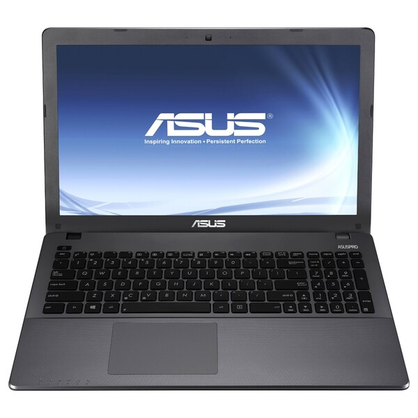 Asus P550CA-XH71 15.6" LCD Notebook - Intel Core i7 i7-3537U Dual-cor