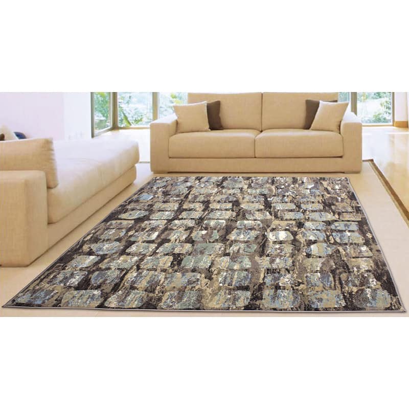 Nourison Modesto MDS03 Area Rug