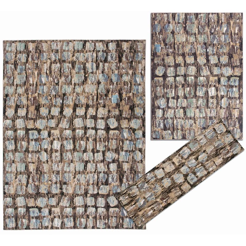 Nourison Modesto MDS03 Area Rug