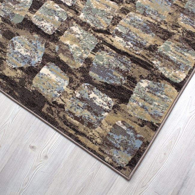 Nourison Modesto MDS03 Area Rug