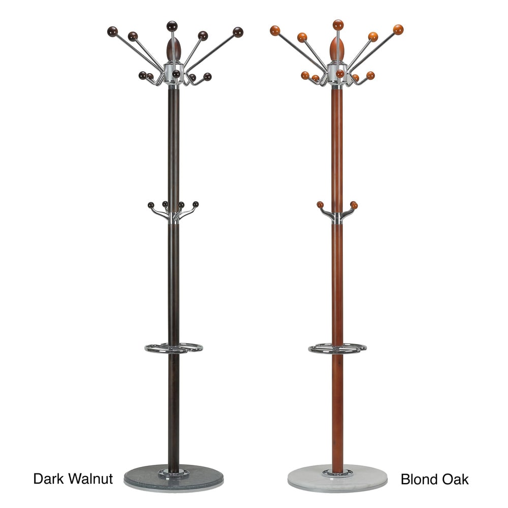 Coat rack best sale bed bath beyond