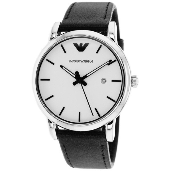 ar1694 armani watch