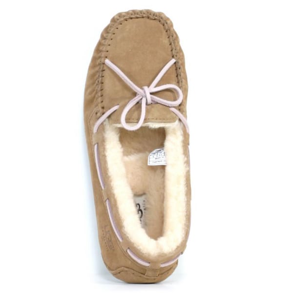 ugg tobacco moccasins