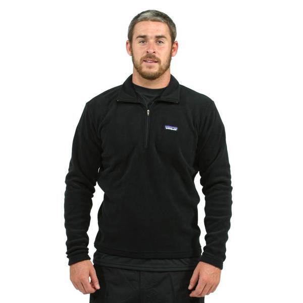 patagonia micro d full zip