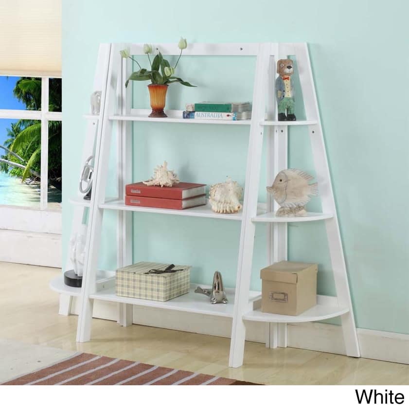Three-tier Bookcase