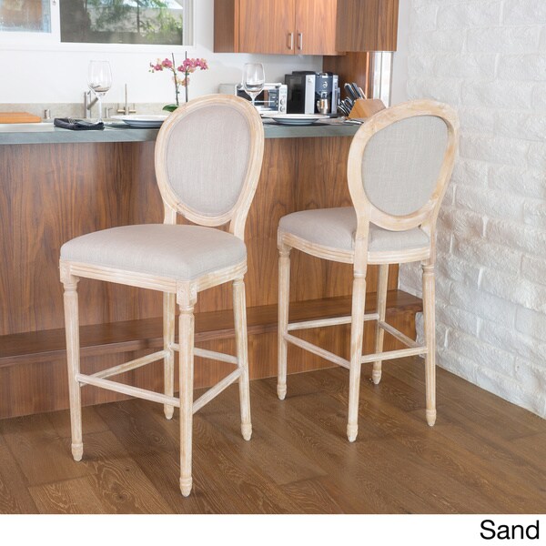 Shop Queen Anne Desk Chair Set Free Shipping Today >> Shop Queen Anne 30 Inch Fabric Bar Stool By Christopher Shop Queen Anne Desk Chair Set Free Shipping Today >> Shop Queen Anne 30 Inch Fabric Bar Stool By Christopher