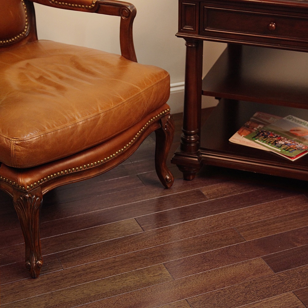 Envi Exotic Prairie Angelique 3/4 X 3 1/2 inch Solid Hardwood Flooring