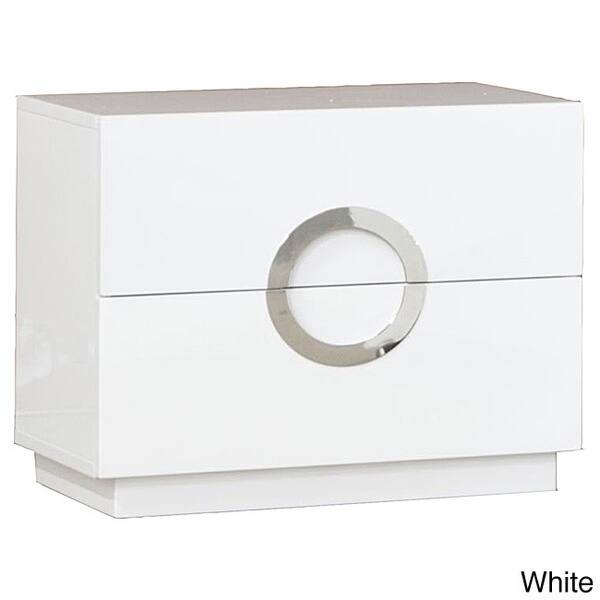 Shop Small Modern Night Stand Overstock 8574424