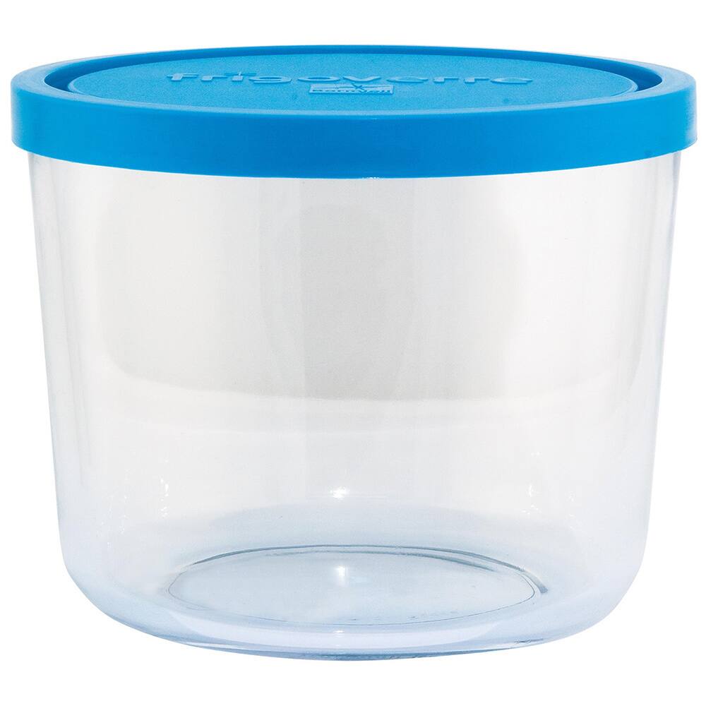 23.75-ounce Storage Dish with Lid
