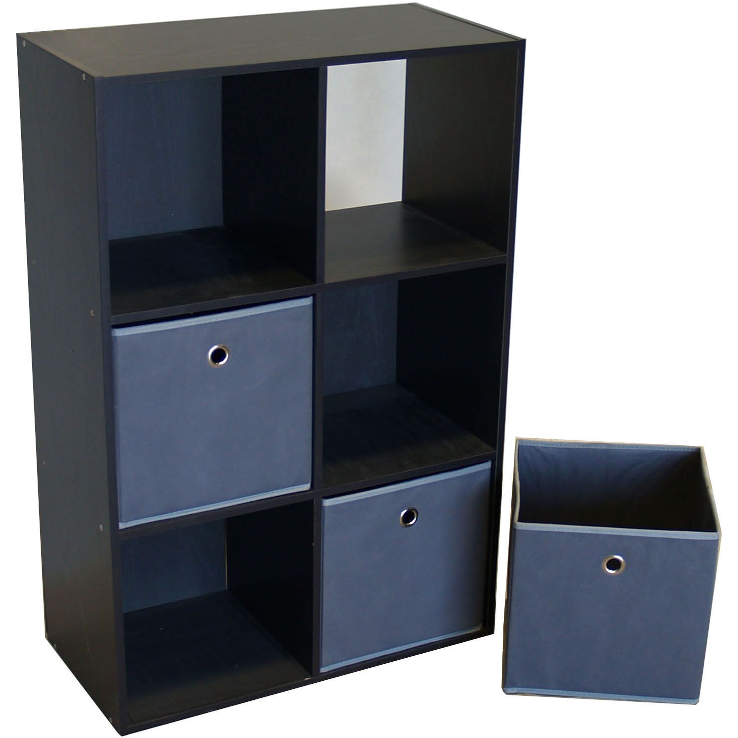 Cube Storage Bed Bath & Beyond