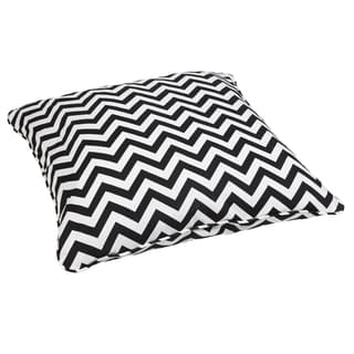 large floor pillows walmart