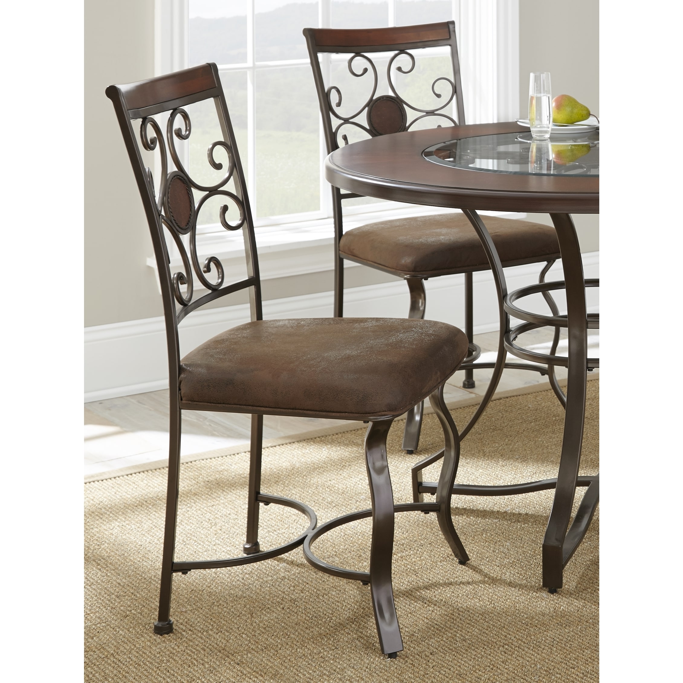 Torino Dining Chair (set Of 2)