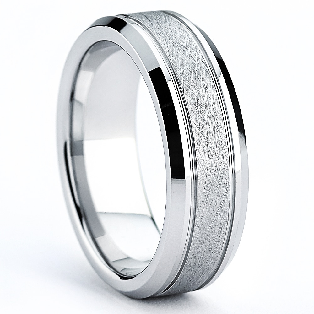 Cobalt Wedding Rings | Find Great 