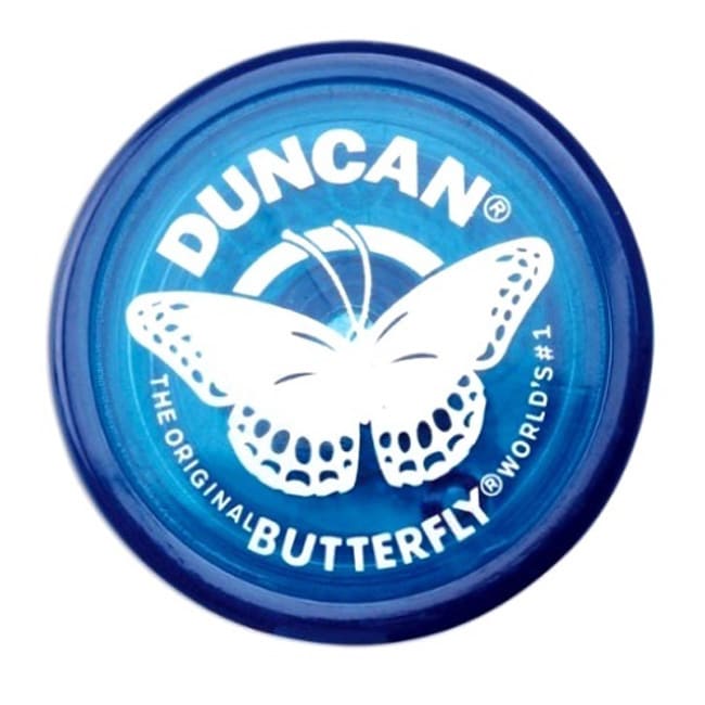 Toysmith Duncan Butterfly Yo yo