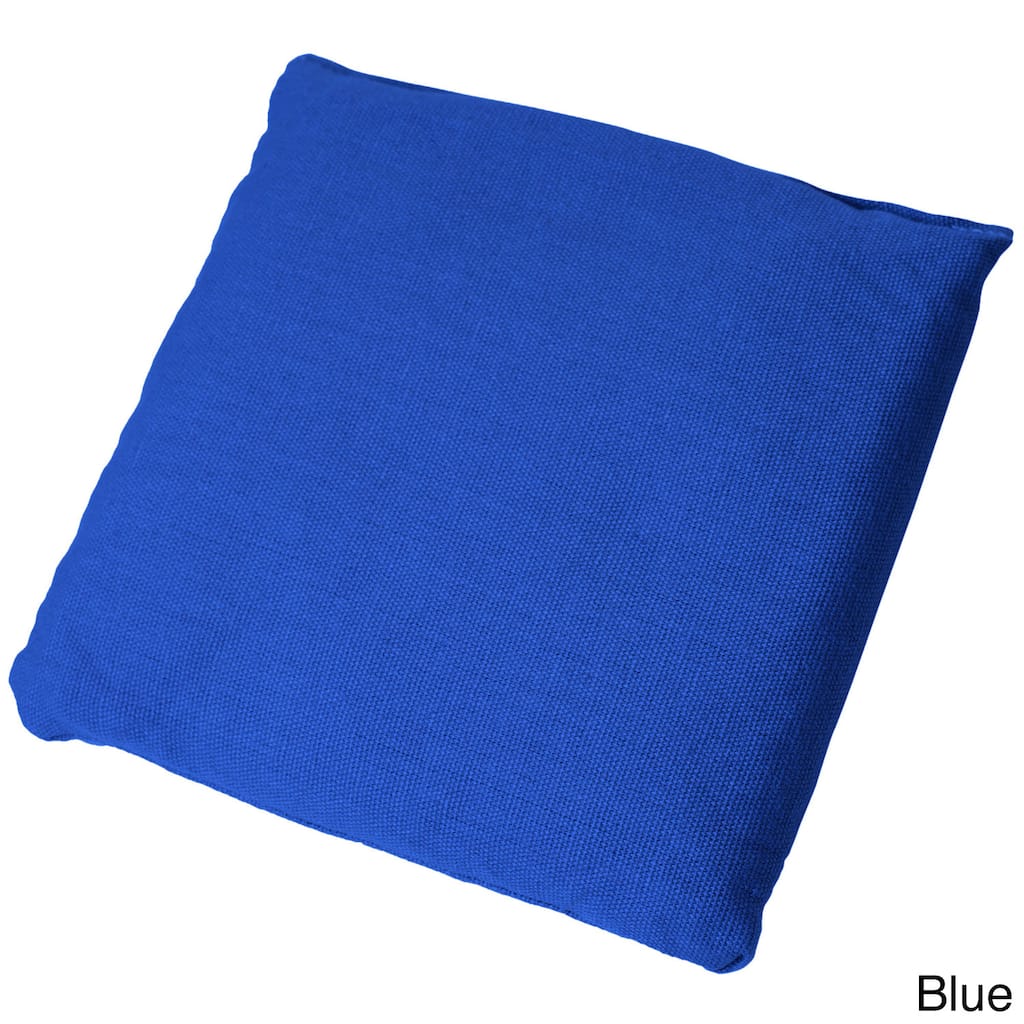 Replacement Bean Bag Toss Bags (Set of 8)