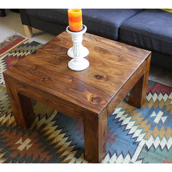Handmade Cube Small Coffee Table 15 75 X 23 50 Handmade Cube Small Coffee Table 15 75 X 23 50