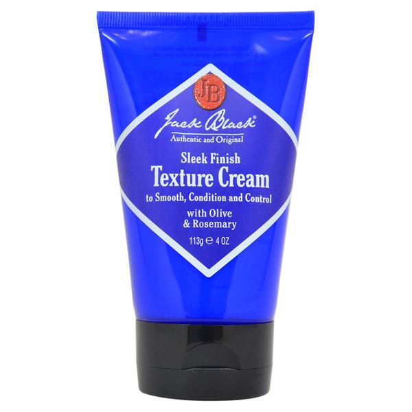 Jack Black Sleek Finish 4 ounce Texture Cream