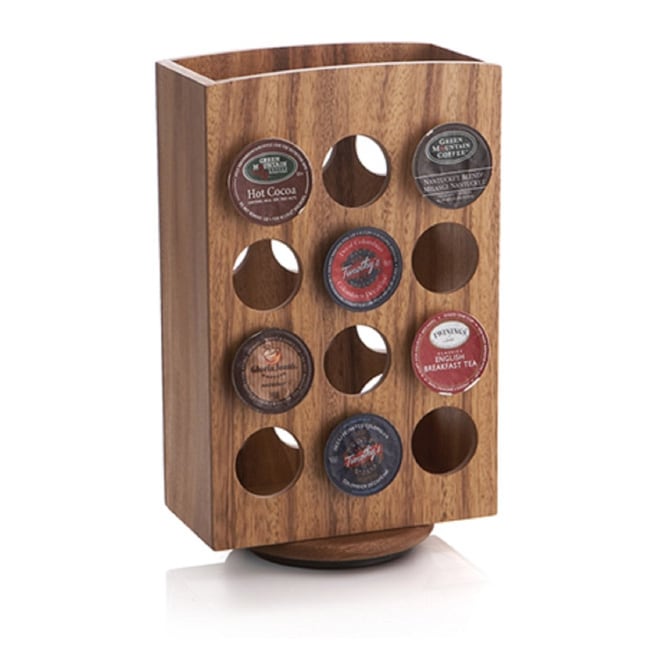 K cup Storage Carousel