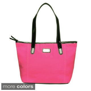 nine west nylon bag