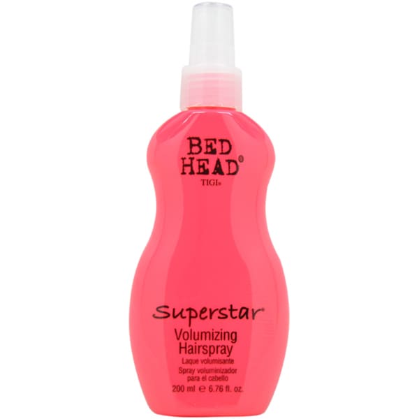 Bed Head Superstar Volumizing Hairspray