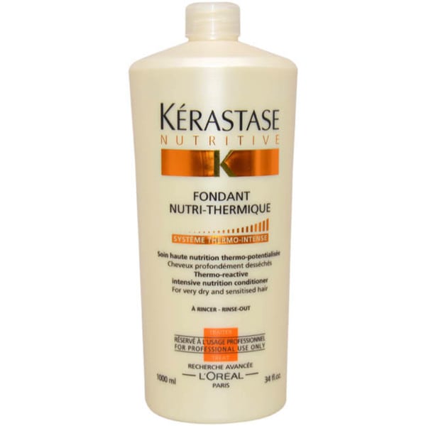 Kerastase Nutritive Fondant Nutri Thermique 34 ounce Conditioner